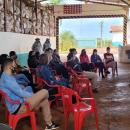 Primeira Visita Técnica 2022 Curso de Administração. INPEV 